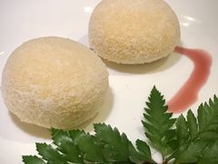 甜蜜蜜日式大福-原志优秀食材·匠心料理·海胆主题(金亿广场店)