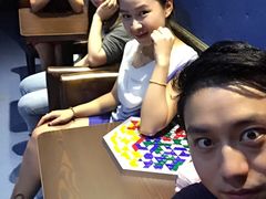 -失落之城沉浸式剧情密室(江宁万达店)