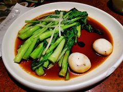 -绿茶餐厅(蓝色港湾店)