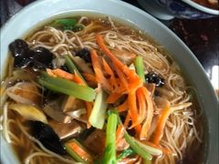 -重元寺香积厨素斋馆