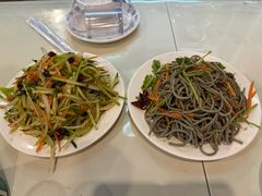 -玫瑰红烤羊排(北新桥三条店)