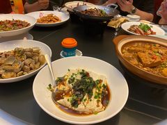 -金勺子土菜馆(兴园北区店)