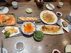 -大雄寿司(中华广场店)
