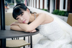 -金公主精品婚纱摄影