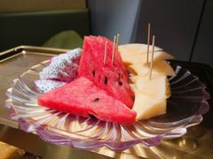 -海底捞火锅(王府井银泰in88店)