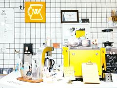 -W Coffee(船板巷店)