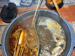 -成都屋头串串(青年北街店)