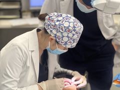 -牙博士口腔品牌连锁(杨浦店)