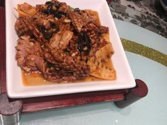 爆炒腰花-梅飞酒家(桑园路店)