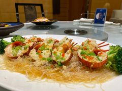 -酌宴府The China Club·广州万富希尔顿酒店(云城东路店)