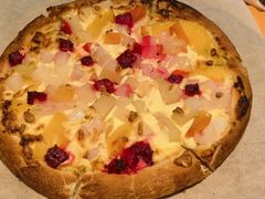 -派尔曼特披萨(万象城店)