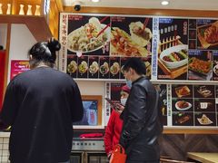 -赵奶奶水饺锅贴小酒馆(丁字沽店)