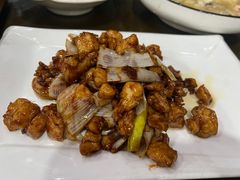 -京天红酒家(虎坊路店)