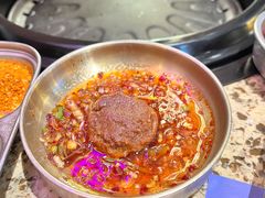 -首尔烤肉大排档(合生汇店)