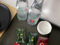 -黄山白云宾馆