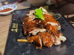 -肖四女·江湖菜(临港店)