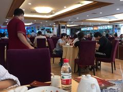 -益健海鲜大食坊(拱北口岸店)