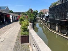 -浏河古镇