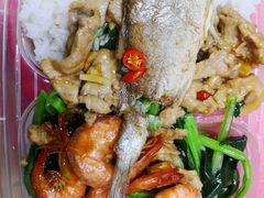 -南海渔村海鲜餐厅(溪涌店)