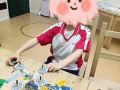 -卡巴机器人编程·少儿编程·信息学竞赛(公益西桥校区)