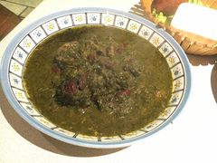 法香炖牛肉-土耳其妈妈