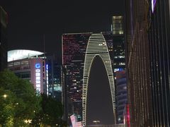 -维也纳酒店(苏州东方之门金鸡湖店)