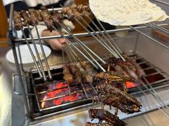 -小寒羊烧烤(凯瑞时代大厦店)