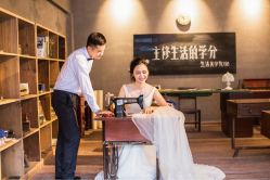 -绿皮火车照相馆 婚纱照旅拍(厦门店)