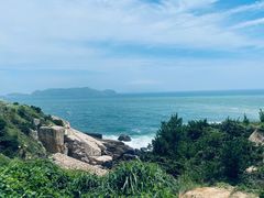 -东极岛景区