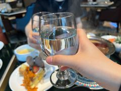 -美食汇自助餐厅(成都万达瑞华酒店)