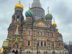 -滴血救世主教堂