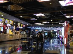 -UL城市影院(中亭街店)