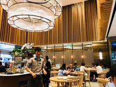 大堂-莆田餐厅PUTIEN(三里屯店)