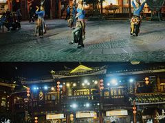 -亮欢寨(凯里总店)