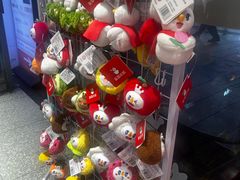 -蜜雪冰城(周浦万达金街店)