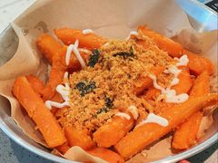 -半天妖烤鱼(西直门凯德mall店)