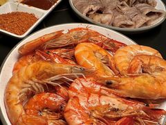-東盛炭烤自助料理(玄武招商花园城店)