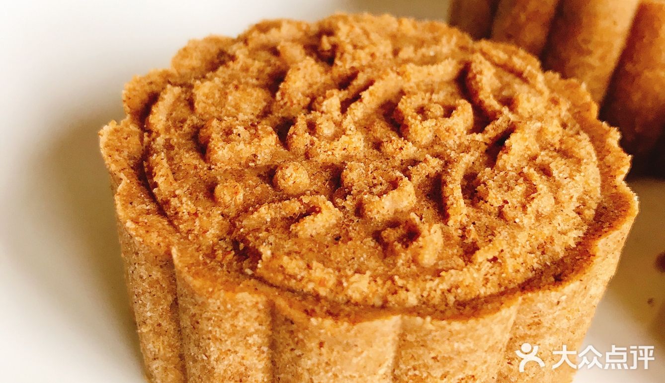 【藏地美食】青稞糌粑饼