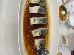 -品海楼·大连海胆锅贴馆(东港店)