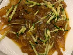 -渔中舟海鲜大排档(普陀沈家门店)