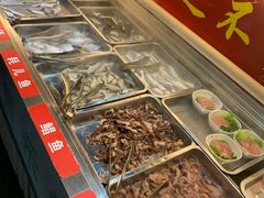 -大师兄酱骨火锅