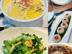 -苏帮袁Sue Cuisine(来福士店)