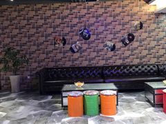 -豪食披萨烤肉自助(保定商场店)