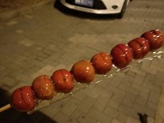 -小宝栗子(嘉华国际商业中心店)