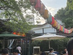 -院8里·小聚园老川菜(九眼桥店)