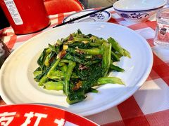 -马叉虫和妖且闲·长沙大排档(解放西店)