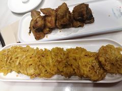 -刘胖子家常菜·蹄花焖藕(中南店)