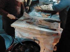 -老西关黄老太牛肉烧饼