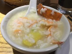 -潮粥荟·潮汕砂锅粥(朝阳大悦城店)