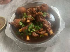 -大勇羊棒骨·烧烤(经六路店)